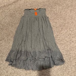 NWT Joe Fresh dress